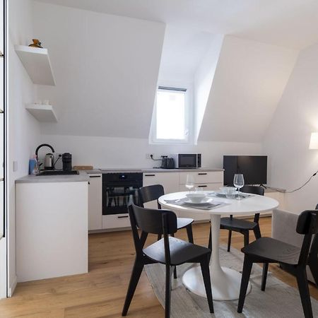 Apartmán Easylife - Oasi Di Tranquillita Zona Sempione Milán Exteriér fotografie