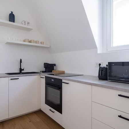 Apartmán Easylife - Oasi Di Tranquillita Zona Sempione Milán Exteriér fotografie