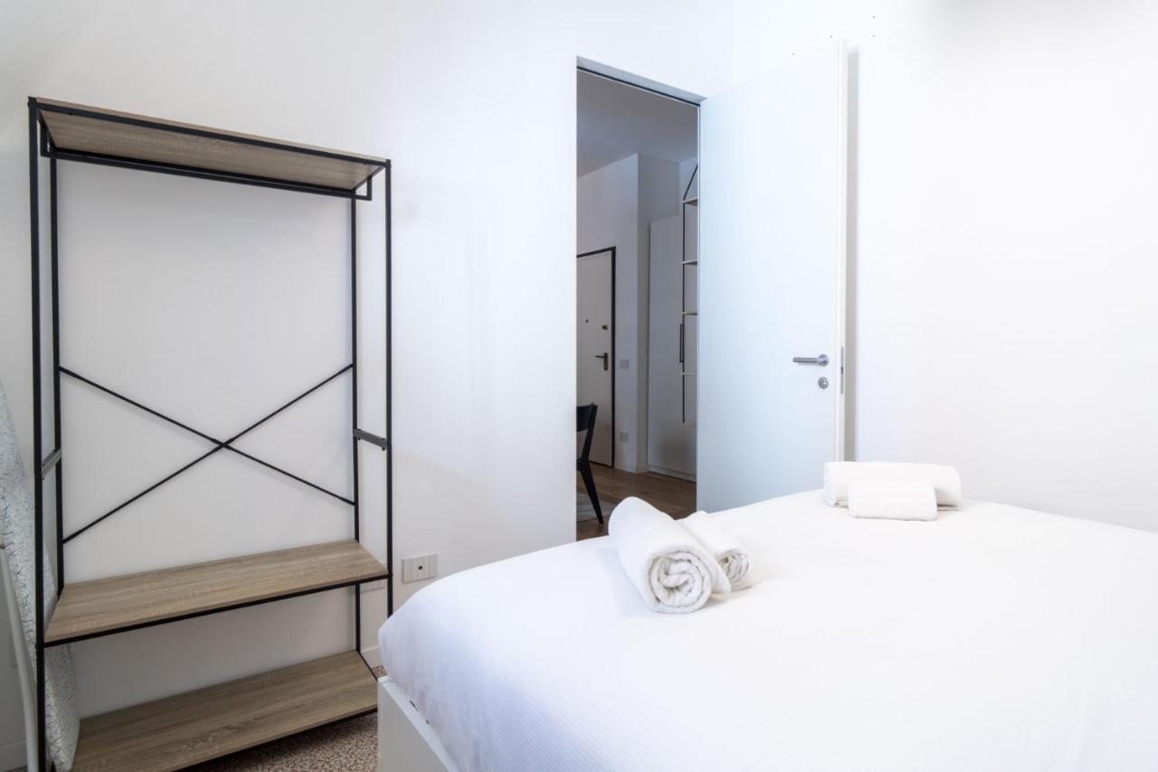 Apartmán Easylife - Oasi Di Tranquillita Zona Sempione Milán Exteriér fotografie