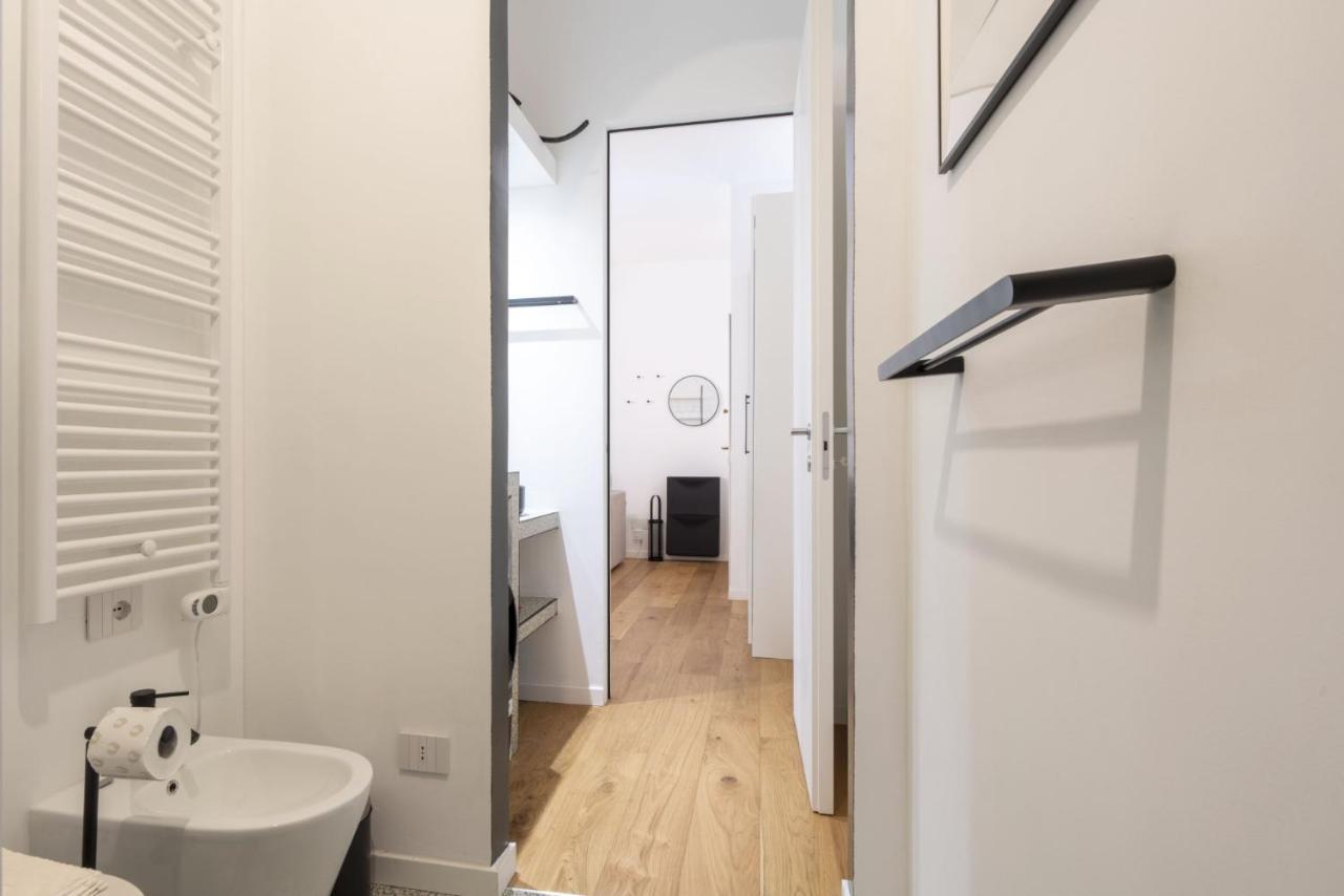 Apartmán Easylife - Oasi Di Tranquillita Zona Sempione Milán Exteriér fotografie