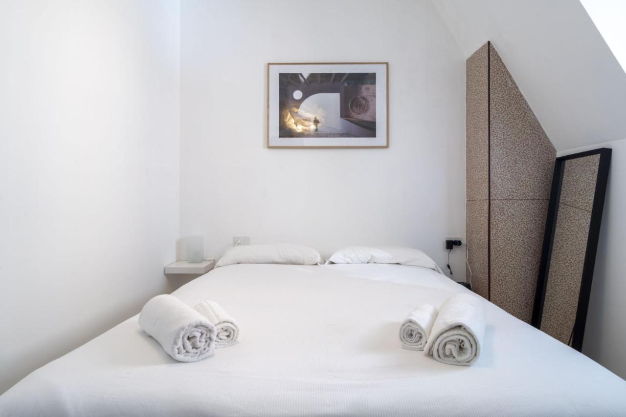 Apartmán Easylife - Oasi Di Tranquillita Zona Sempione Milán Exteriér fotografie