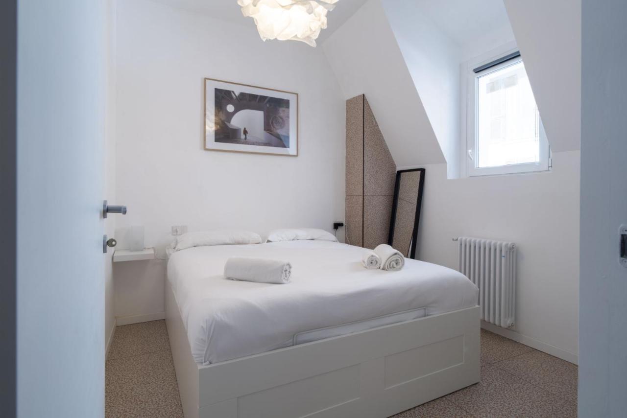 Apartmán Easylife - Oasi Di Tranquillita Zona Sempione Milán Exteriér fotografie