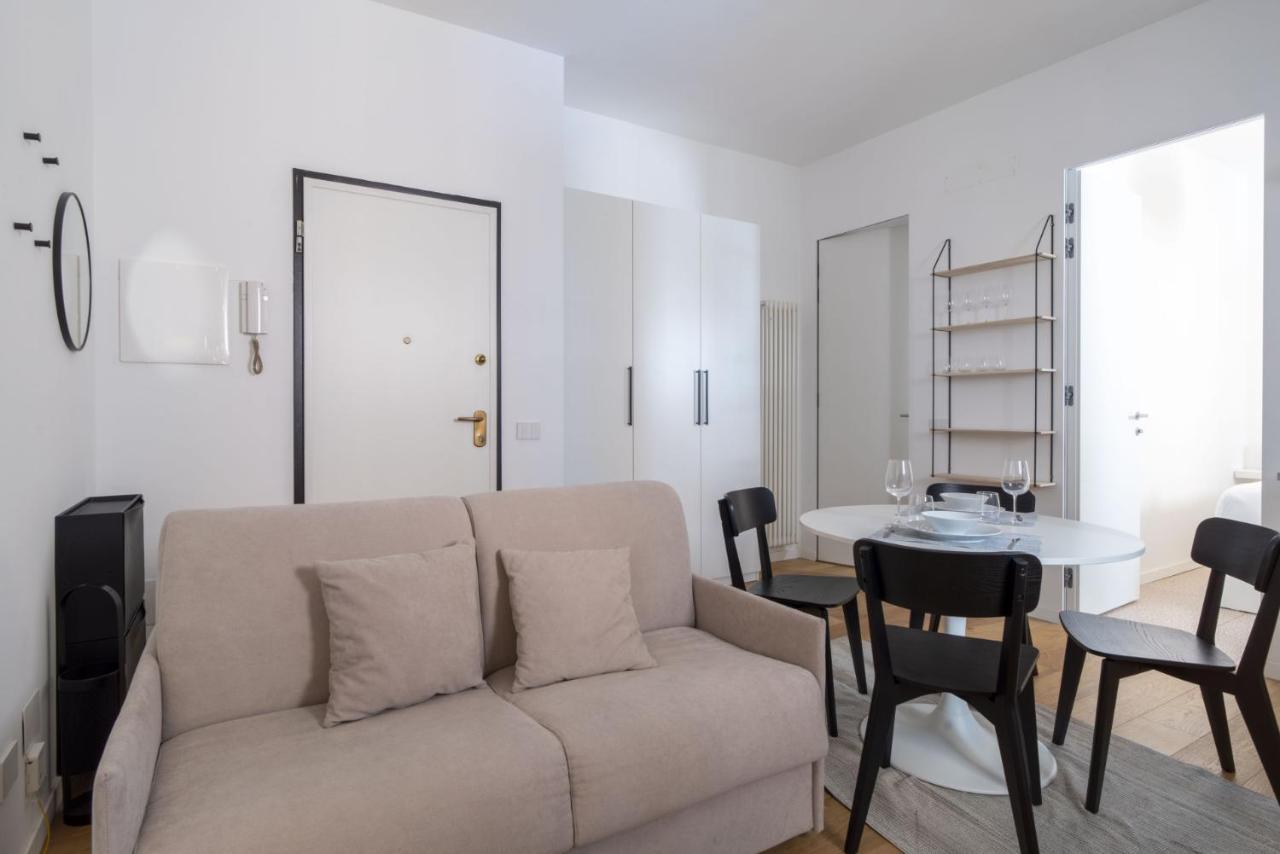 Apartmán Easylife - Oasi Di Tranquillita Zona Sempione Milán Exteriér fotografie