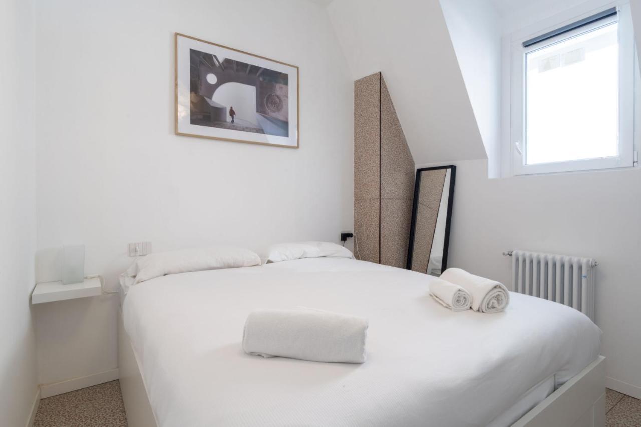 Apartmán Easylife - Oasi Di Tranquillita Zona Sempione Milán Exteriér fotografie