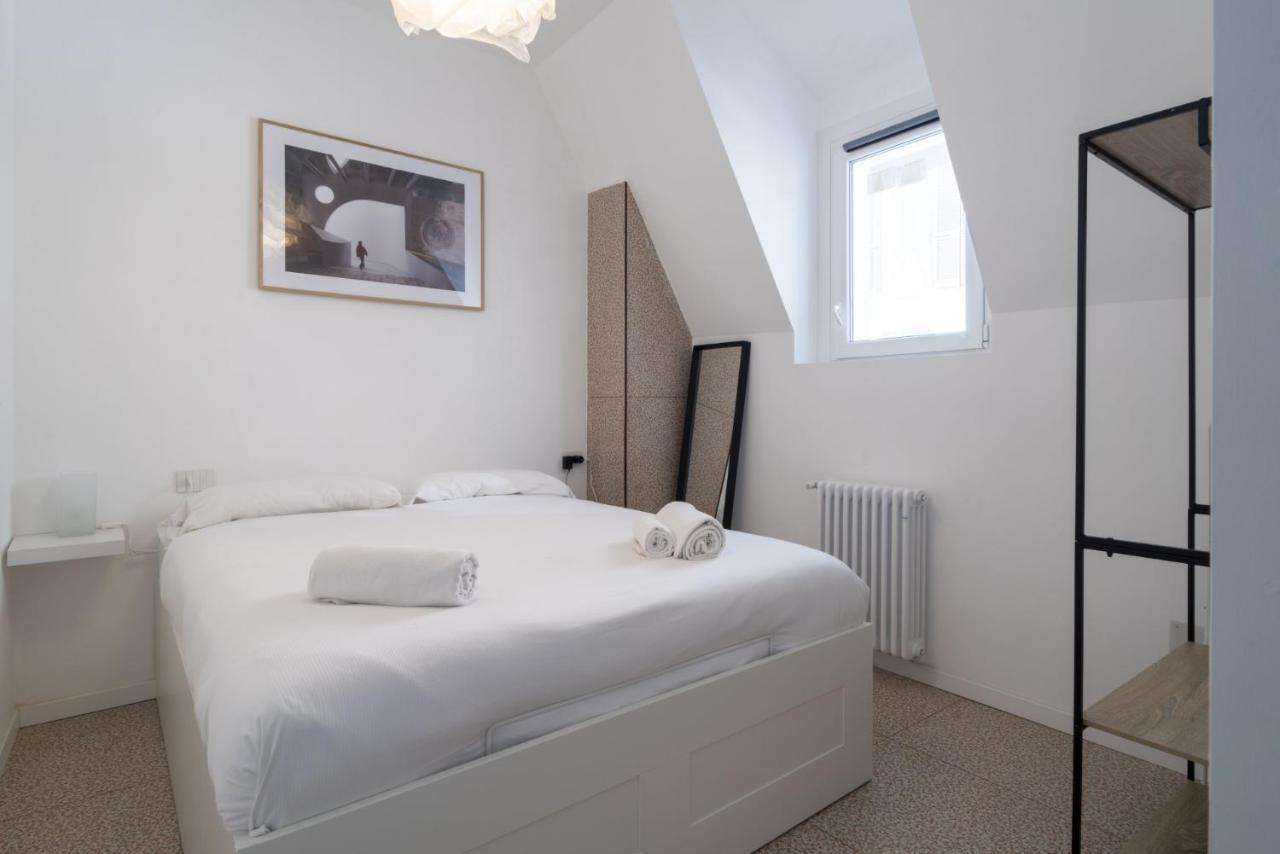 Apartmán Easylife - Oasi Di Tranquillita Zona Sempione Milán Exteriér fotografie